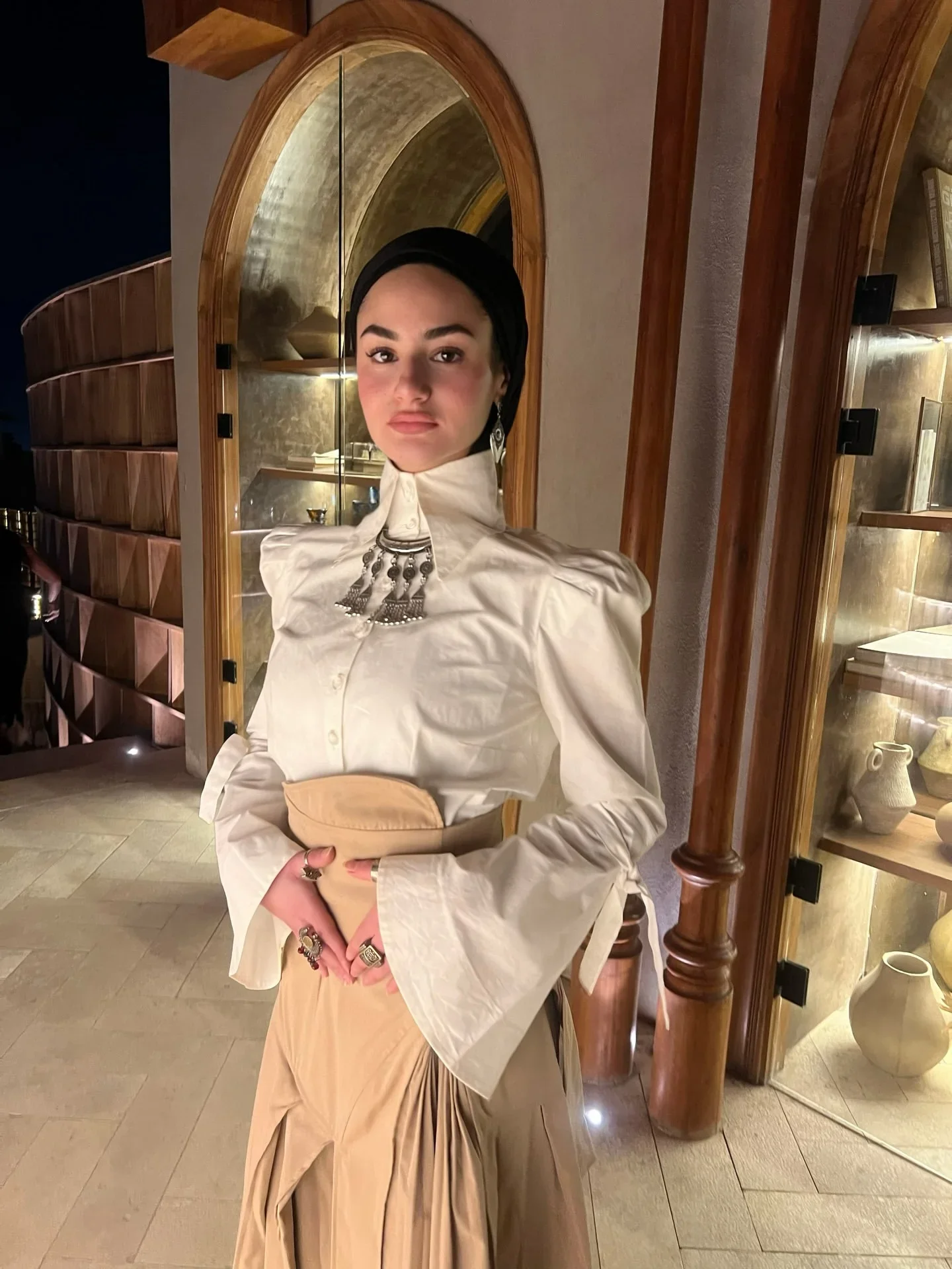 Malak Hassan dp picture